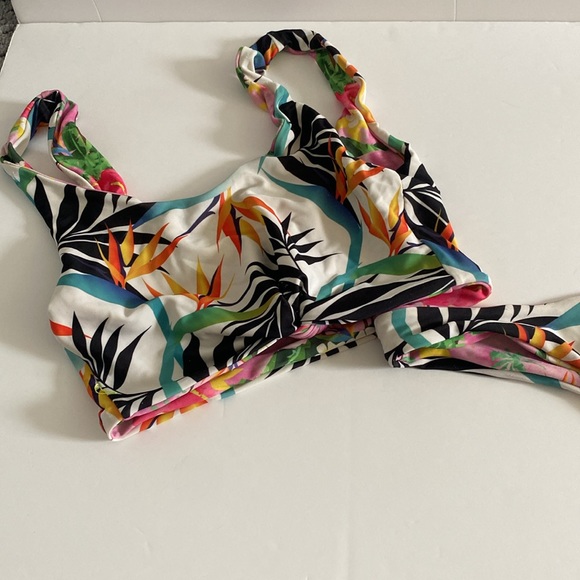 Moana bikini boss babe reversible bikini - Picture 6 of 7